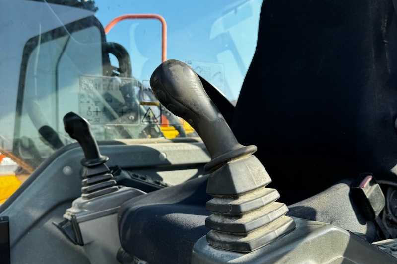 OmecoHub - Immagine VOLVO EC160BNLC